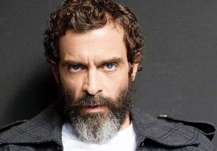 Στο Άγιο Όρος ο Κωνσταντίνος Μαρκουλάκης – Το μήνυμα που στέλνει