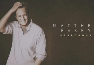 Έτσι τίμησαν τον Μάθιου Πέρι στα EMMY – Η συγκινητική στιγμή