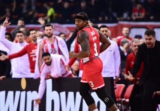 Δέκα λεπτά «κήρυγμα» και τέλος…