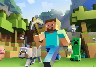 Άρχισαν τα γυρίσματα της ταινίας «Minecraft» με νέες προσθήκες στο καστ