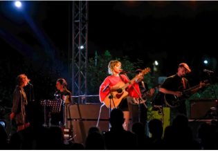 Η Μόνικα για μια μοναδική βραδιά στο VOX