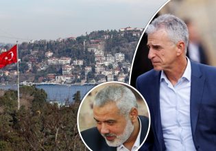 Θα καταφέρουν οι εκτελεστές της Μοσάντ να παίξουν στο «γήπεδο» της ΜΙΤ;