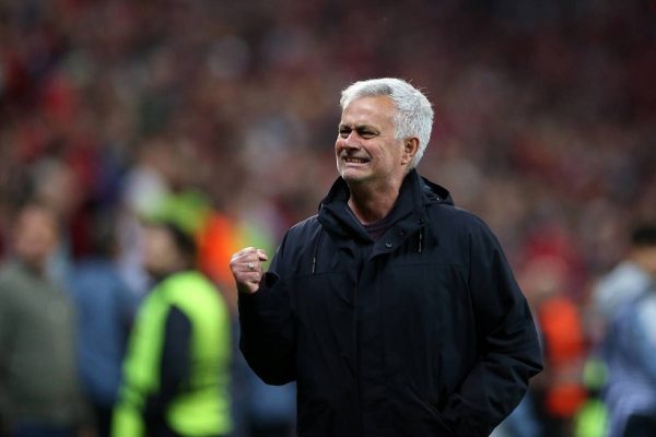 Μια βραδιά στο Μόντε Κάρλο με τον Μουρίνιο