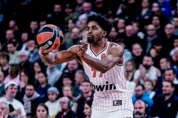 ΜακΚίσικ: «Θα ήταν ωραία με τον Παναθηναϊκό στα πλέι οφ»