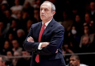 Μεσίνα: «Δείχνει σχεδόν ανίκητος ο Παναθηναϊκός»