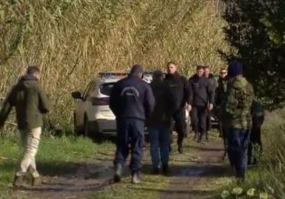 Δολοφονία στο Μεσολόγγι: Τα δύο σενάρια που εξετάζουν οι Αρχές – Ψάχνουν το όπλο και το κινητό του Μπάμπη