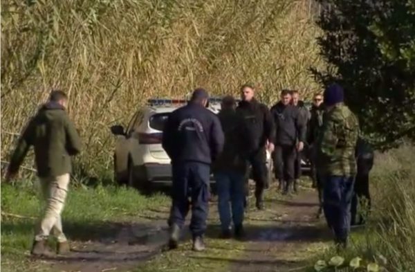 Μεσολόγγι: Άκαρπες οι έρευνες για τον Μπάμπη – Τι περιμένουν οι Αρχές από το «τρίτο πρόσωπο»