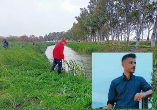 Μεσολόγγι: «Δεν στοχοποιούμε τον 50χρονο αλλά αυτός λέει άλλα και άλλα βρίσκει η αστυνομία»