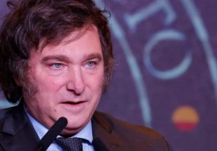 Η πρόταση του Χαβιέρ Μιλέι θέτει σε κίνδυνο την συμμετοχή της Αργεντινής στο Copa America