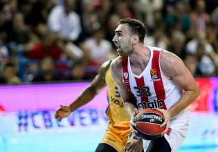 Μιλουτίνοφ: «Θέλω να κερδίσω τη EuroLeague – Ένας από τους καλύτερους στον κόσμο ο Μπαρτζώκας» (vid)