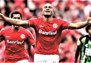 Έμεινε ελεύθερος και… βλέπει Ελλάδα ο Μολέδο