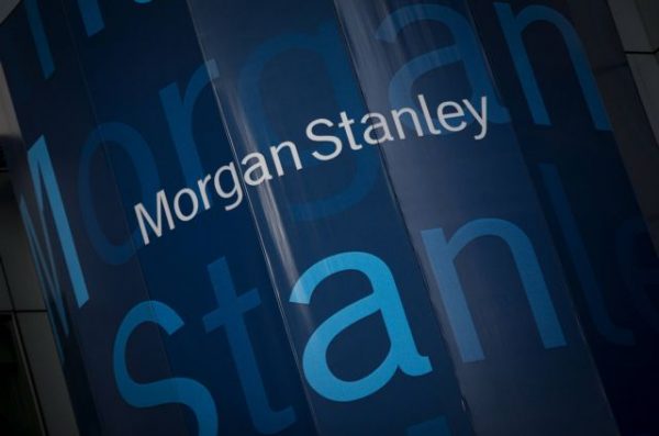 Ευρωπαϊκές τράπεζες: Η προφητεία της Morgan Stanley – Το ράλι που έρχεται [γραφήματα]