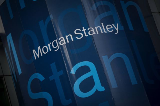 Ευρωπαϊκές τράπεζες: Η προφητεία της Morgan Stanley - Το ράλι που έρχεται [γραφήματα]