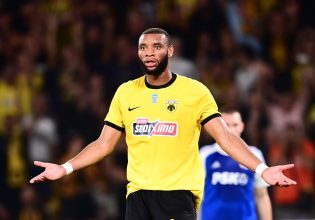 ΑΕΚ: Ενσωματώθηκαν στις προπονήσεις Μουκουντί και Γκαρσία – Εκτός ο Μάνταλος