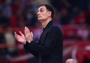 Αυτό έχει κερδίσει ο Ολυμπιακός του Μπαρτζώκα