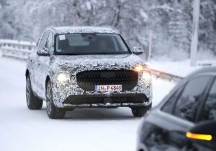 Audi Q7: Τετραγωνίζοντας… την περιπέτεια