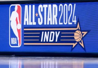 Οι εμφανίσεις των ομάδων για το All Star Game του NBA (pic)