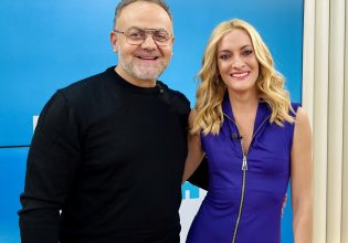 «Όλα για τη Ζωή μας vita»: Τι θα δούμε το Σαββατοκύριακο