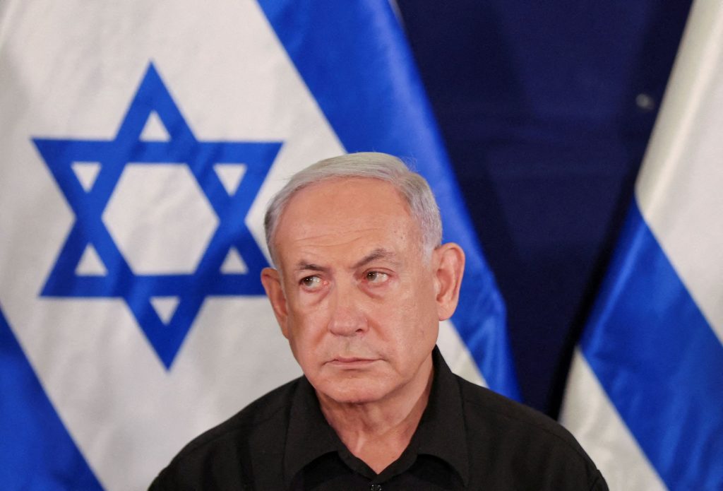 Οι Ισραηλινοί γυρίζουν «την πλάτη» στο Νετανιάχου – Μόνο το 15% τον θέλει πρωθυπουργό μετά τον πόλεμο