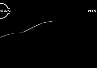 Αντίστροφη μέτρηση για το Nissan Ariya Nismo