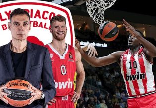 Ένας μήνα-φωτιά για τον Ολυμπιακό: Οι «επισκέψεις» στην Ισπανία και το 5/7 μακριά από το ΣΕΦ (vids)