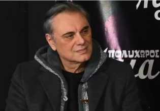 Ο Οδυσσέας Σταμούλης μιλά για την απώλεια του γιου του