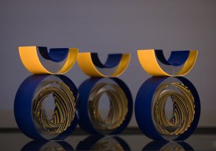 Η επίσημη παράδοση του τίτλου της Πολιτιστικής Πρωτεύουσας της Ευρώπης από την Ελευσίνα σε 3 χώρες