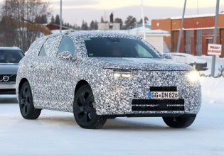 Opel Grandland: Όλα αλλιώς
