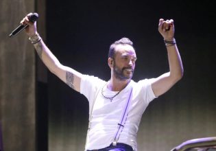 Πάνος Μουζουράκης: Τι έφερε ολοκληρωτική αλλαγή στη ζωή του