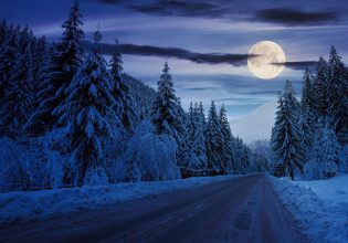 Τι θα φέρει η πανσέληνος στον Λέοντα στο κάθε ζώδιο