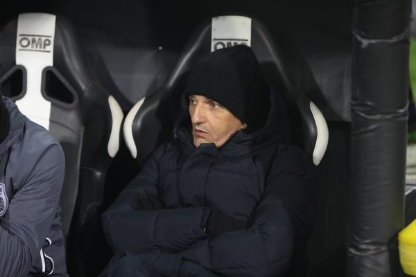 Η ενδεκάδα του ΠΑΟΚ (vid)