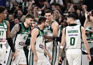 «Όταν έφυγα από τους Μάβερικς ο Παναθηναϊκός έκανε τηλεφώνημα για να με αποκτήσει»