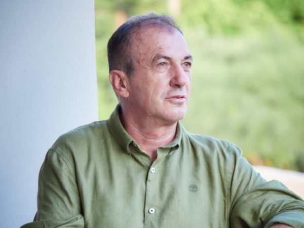 Γιάννης Χριστόπουλος: Πέθανε το πρώην στέλεχος του ΠΑΣΟΚ