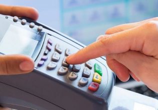 Έρχεται ο «Μεγάλος Αδερφός» σε ταμειακές και POS