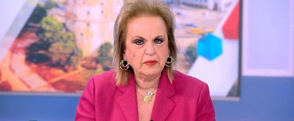 Παγώνη: Ο Covid δεν είναι μόνος του, πάει πακέτο με γρίπη και ιώσεις, αυτό είναι το πρόβλημα