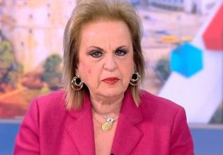 Παγώνη: Ο Covid δεν είναι μόνος του, πάει πακέτο με γρίπη και ιώσεις, αυτό είναι το πρόβλημα