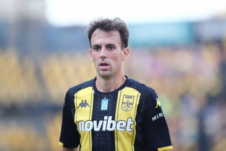 Πρόβλημα της τελευταίας στιγμής με Πάρδο