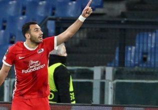 «Στη λίστα της Ρεν ο Παυλίδης»