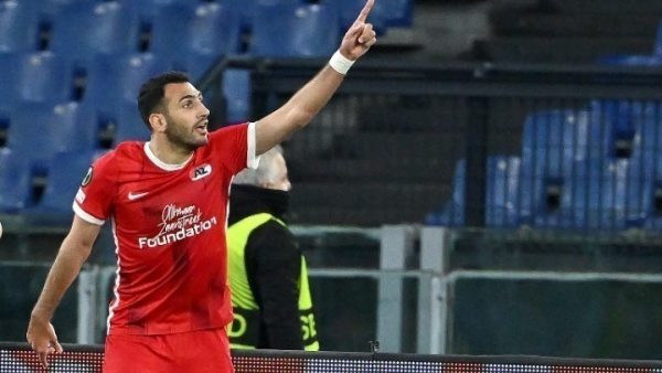 «Στη λίστα της Ρεν ο Παυλίδης»