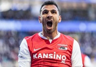 Ο Παυλίδης δεύτερος σκόρερ στην Ευρώπη, πίσω από τον Κέιν