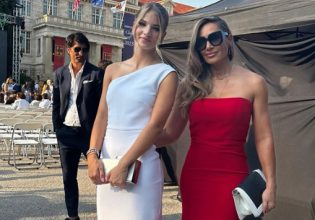 Ελένη Πετρουλάκη: «Αυτός είναι ο κόσμος μου»