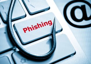 Απάτη με παραπλανητικά email – Τι πρέπει να κάνετε