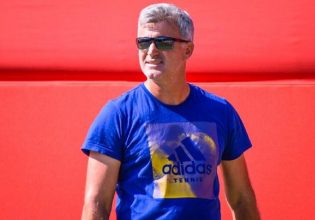 Απόστολος Τσιτσιπάς για ξεσπάσματα Στέφανου: «Αντιδρώ σαν σάκος του μποξ»