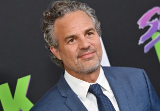 Μαρκ Ράφαλο: Ο όγκος που του παρέλυσε το κεφάλι