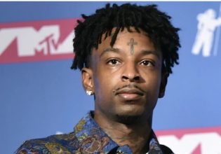 H ιστορία της φυλάκισης του ράπερ 21 Savage στις ΗΠΑ γίνεται ταινία