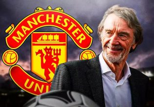 Ο Ράτκλιφ αλλάζει τη Γιουνάιτεντ – Η ανακαίνιση του Ολντ Τράφορντ, οι μεταγραφές, και μια επένδυση 1 δις ευρώ