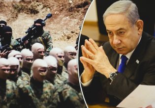 Κομάντο al-Radwan – Ένας χειρότερος αντίπαλος του Ισραήλ από τις ρουκέτες της Χεζμπολάχ