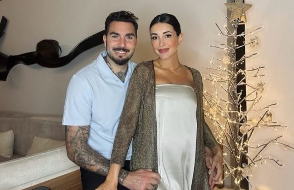 Ρομπέρτο και Κασάμι άλλαξαν χρόνο στο Ντουμπάι (pics)