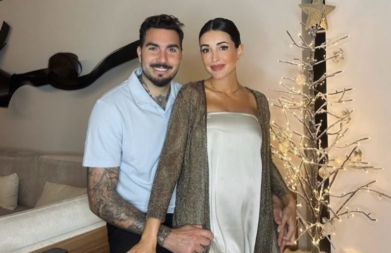 Ρομπέρτο και Κασάμι άλλαξαν χρόνο στο Ντουμπάι (pics)