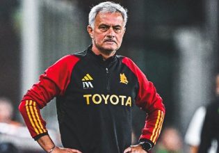 Αυτός είναι το φαβορί για την θέση του Μουρίνιο στη Ρόμα